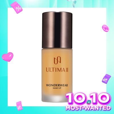 ULTIMA II Ultima II Wonderwear Makeup - 01 Neutral Warm 35ml
