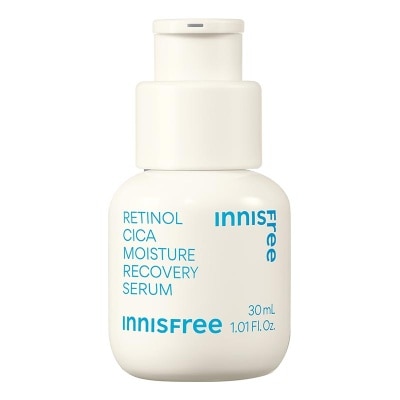 INNISFREE Innisfree Retinol Cica Moisture Recovery Serum 30ml