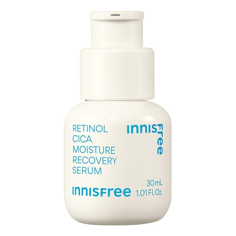 Innisfree Retinol Cica Moisture Recovery Serum 30ml