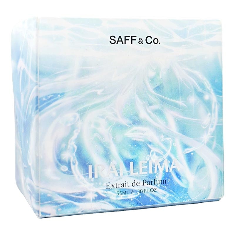 Extrait De Parfum Irai Leima 35 ml