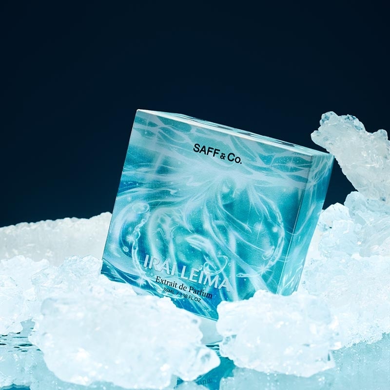 Extrait De Parfum Irai Leima 35 ml