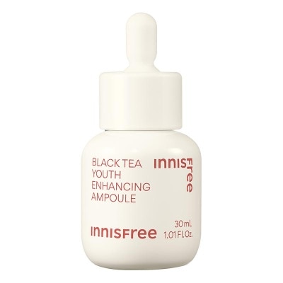 INNISFREE Innisfree Black Tea Youth Enhancing Ampoule 30ml