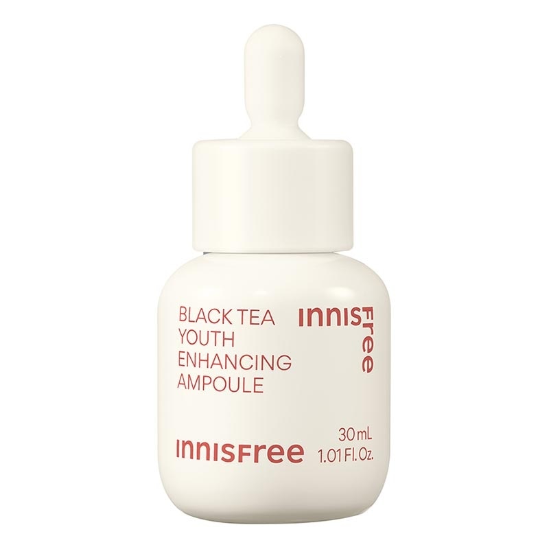 Innisfree Black Tea Youth Enhancing Ampoule 30ml