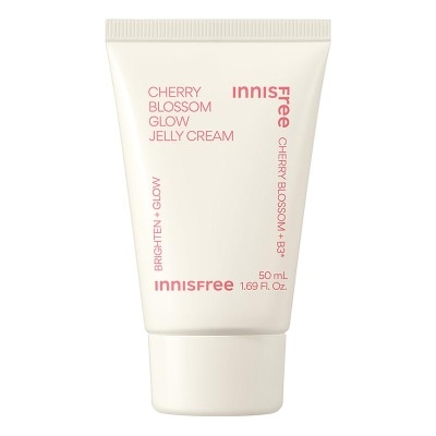 INNISFREE Innisfree Cherry Blossom Glow Jelly Cream 50ml