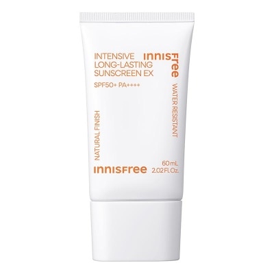 INNISFREE Innisfree Intensive Long-lasting Sunscreen EX SPF50+ PA++++ 60ml