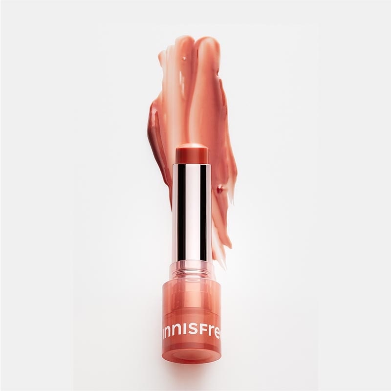 Dewy Tint Lip Balm 3 Love Beige 3.2g