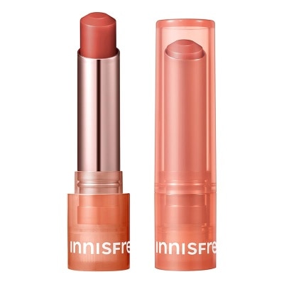 INNISFREE Dewy Tint Lip Balm 3 Love Beige 3.2g
