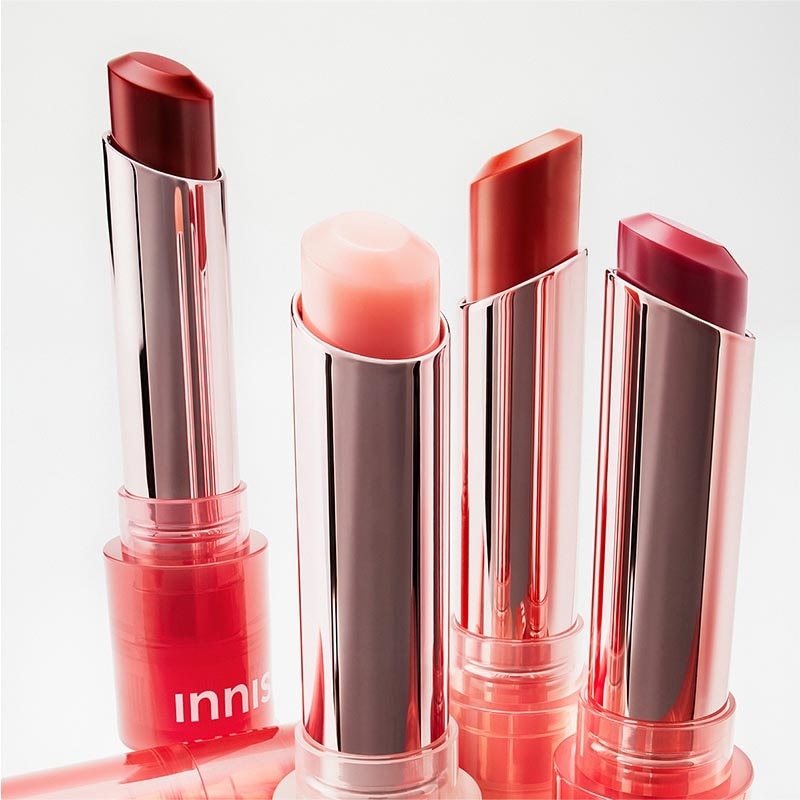 Dewy Tint Lip Balm 4 Rose Brick 3.2g