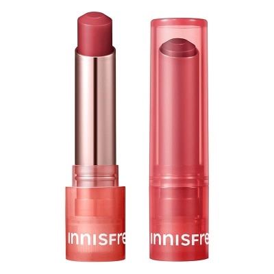 INNISFREE Dewy Tint Lip Balm 4 Rose Brick 3.2g