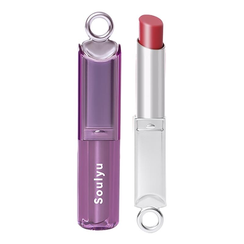 Juicy Glow Lip Balm 02 Drip 3.2g image