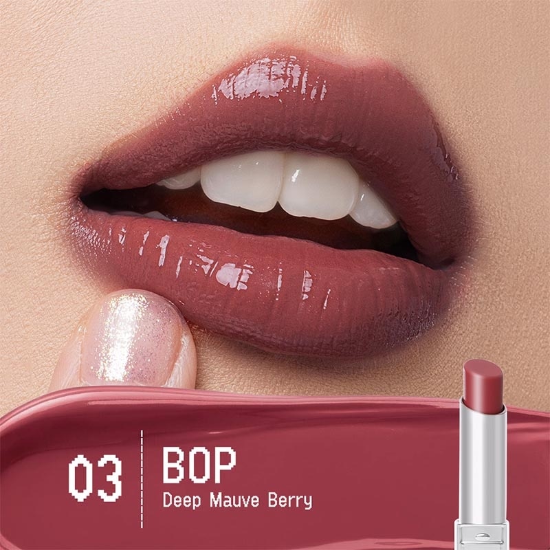 Juicy Glow Lip Balm 03 Bob 3.2g