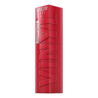 MAYBELLINE Maybelline Superstay Vinyl Ink 53 Unpredictable