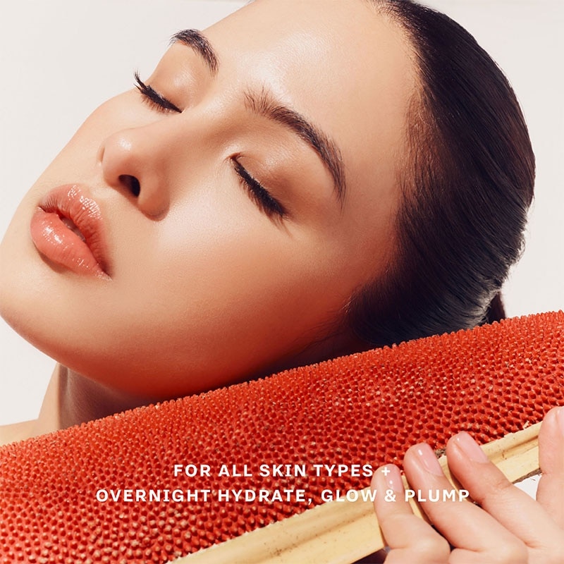 Papua Red Fruit Plumping Cream 30ml