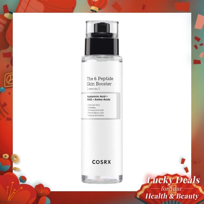 COSRX COSRX The 6 Peptide Skin Booster Serum 150ml