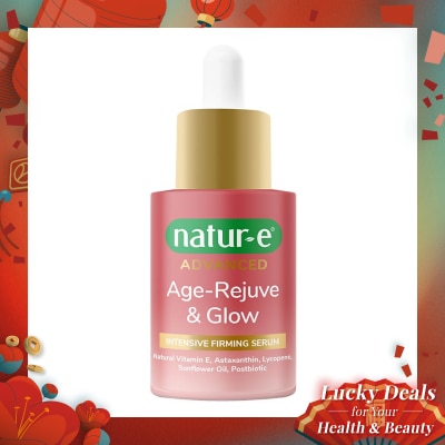 NATUR-E Natur-E Advanced Intensive Firming Serum 20 ml