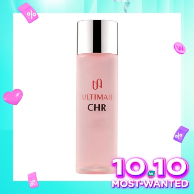 ULTIMA II Ultima II CHR Exfoliating Toner 145ml