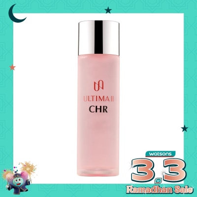 ULTIMA II Ultima II CHR Exfoliating Toner 145ml
