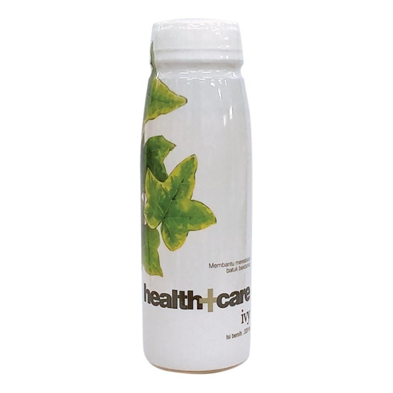 Erlimpex Health+Care Ivy 220ml