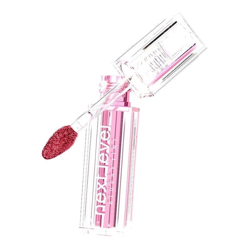 Hanasui Next Level Blurry Lip Tint 01 Redveluv 2.3g