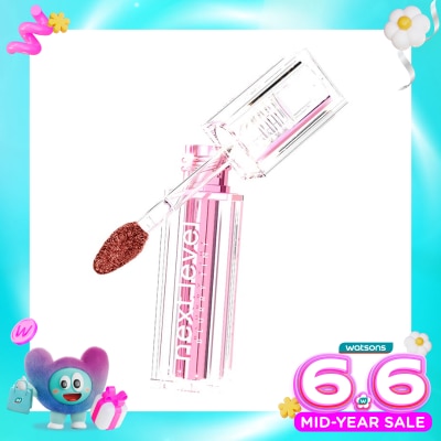 HANASUI - Hanasui Next Level Blurry Lip Tint 03 Muffeel 2.3g