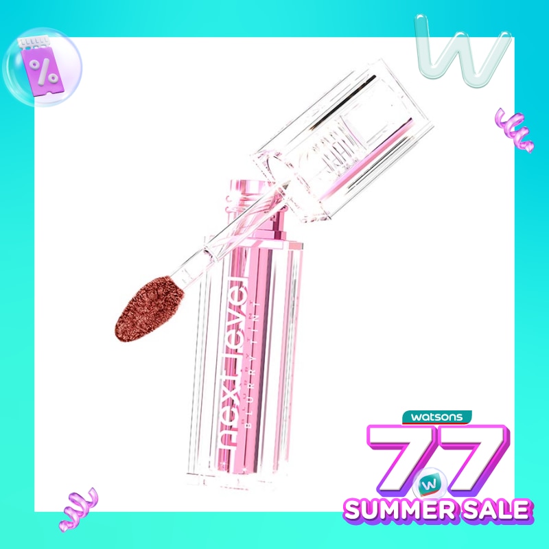 Hanasui Next Level Blurry Lip Tint 03 Muffeel 2.3g