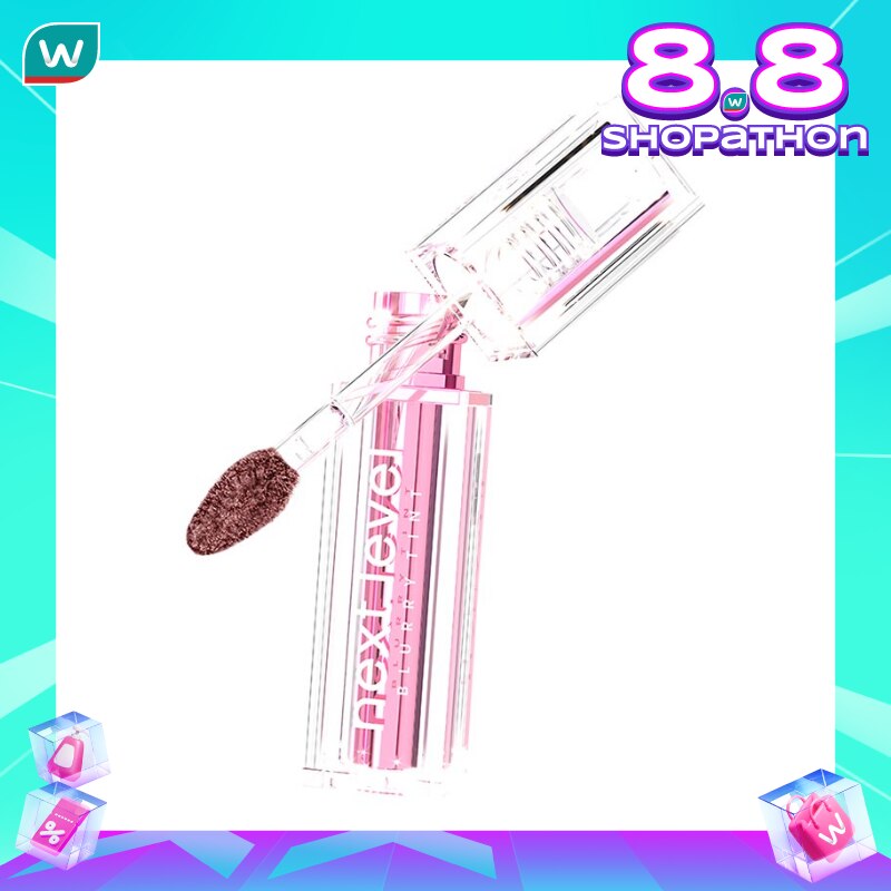 Hanasui Next Level Blurry Lip Tint 04 Ollieboy 2.3g