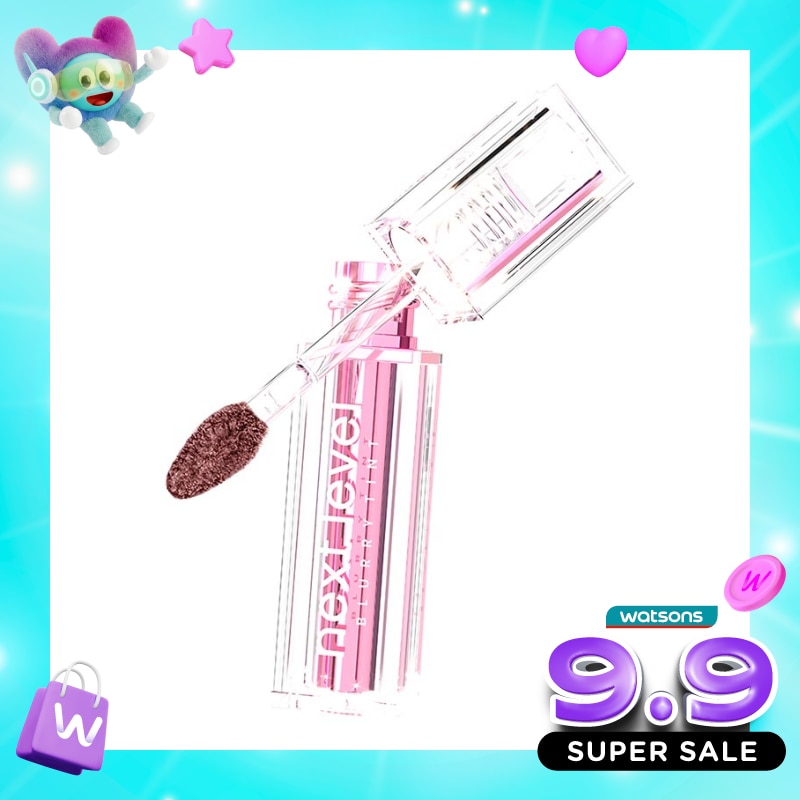 Hanasui Next Level Blurry Lip Tint 04 Ollieboy 2.3g image