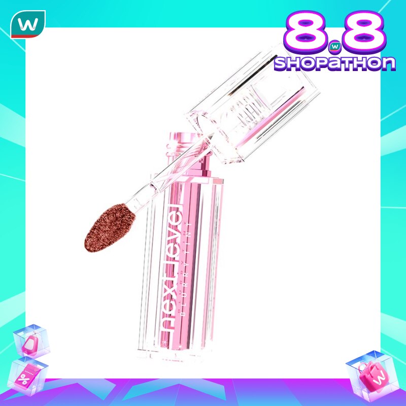 Hanasui Next Level Blurry Lip Tint 06 PistaseeU 2.3g