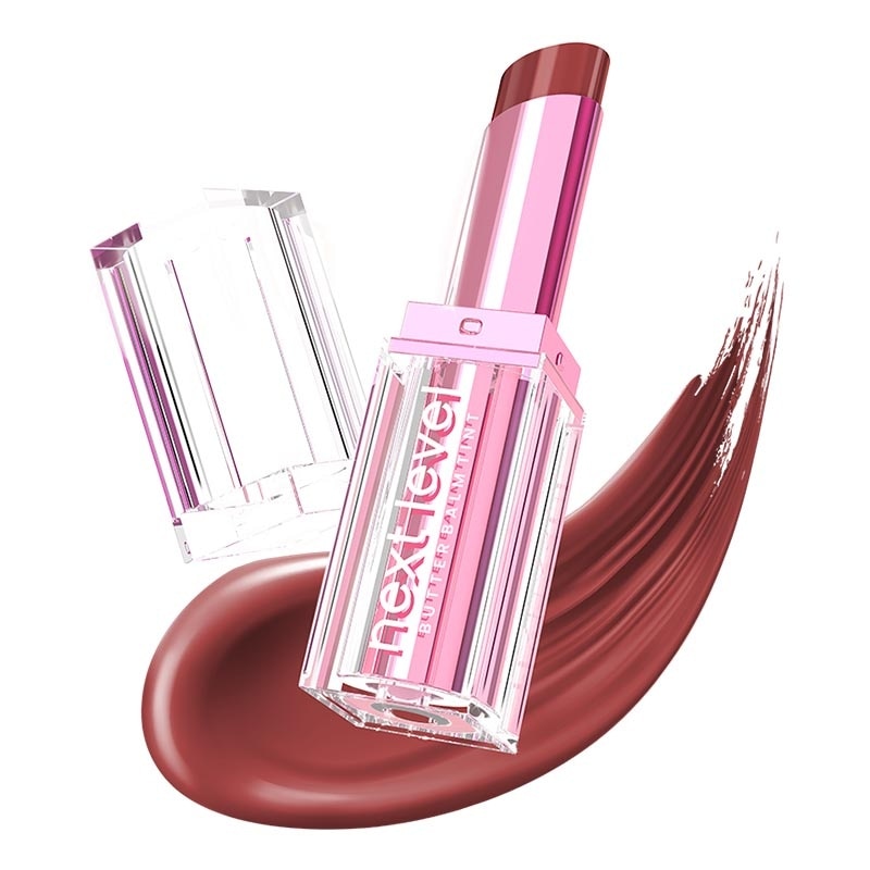 Hanasui Next Level Butter Lip Balm 01 Nerdy 3.8g
