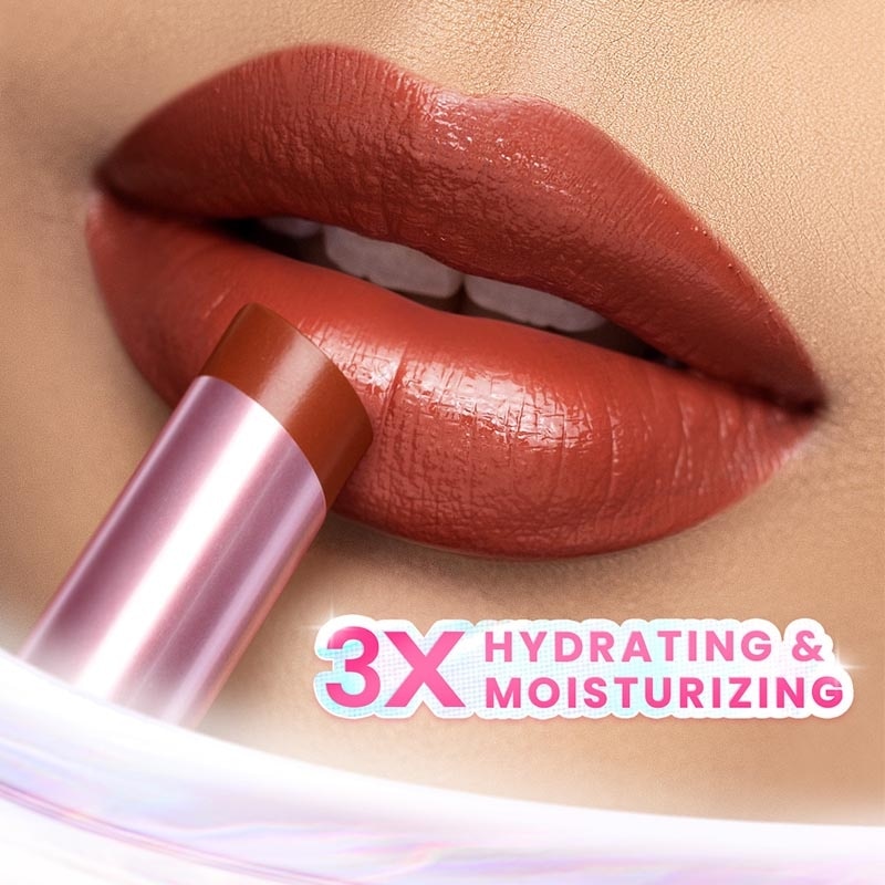 Hanasui Next Level Butter Lip Balm 02 Witty 3.8g