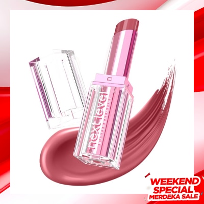 HANASUI Hanasui Next Level Butter Lip Balm 02 Witty 3.8g