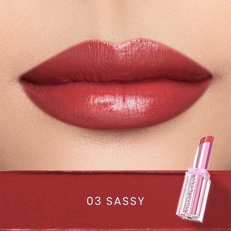 Hanasui Next Level Butter Lip Balm 03 Sassy 3.8g