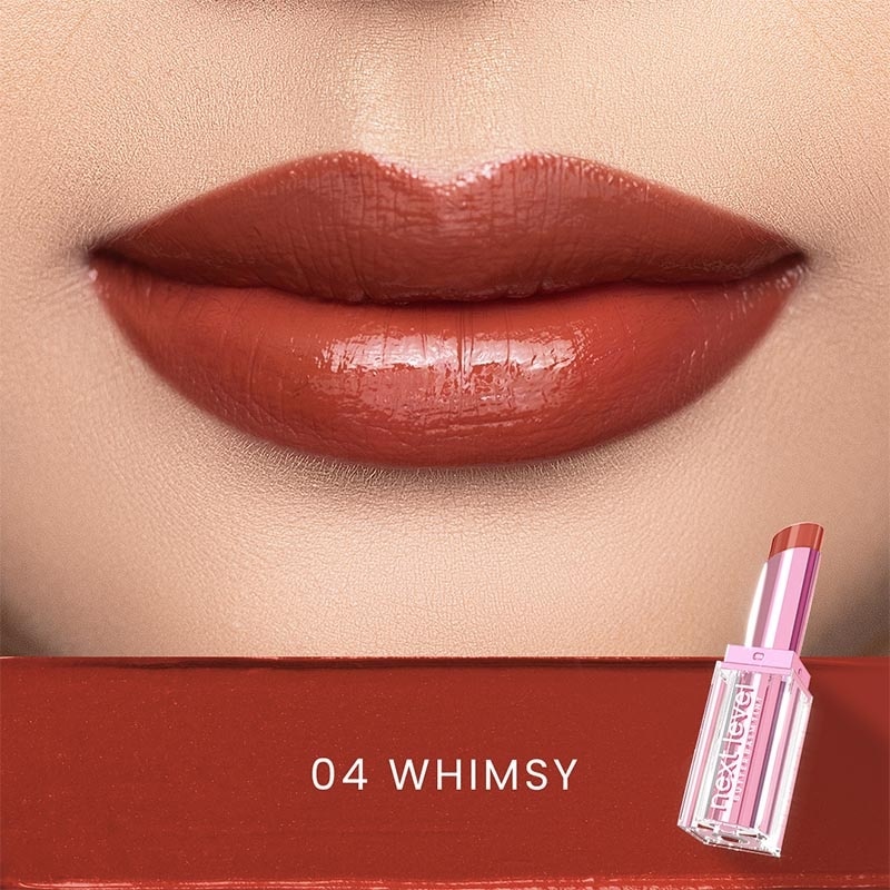 Hanasui Next Level Butter Lip Balm 04 Whimsy 3.8g