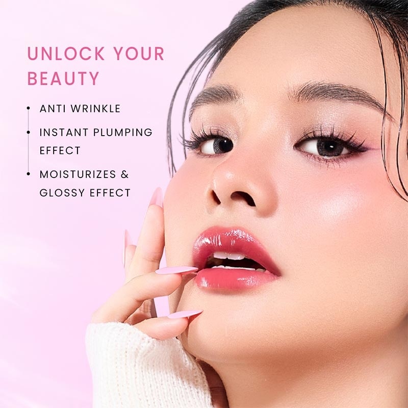 Hanasui Next Level Butter Lip Balm 04 Whimsy 3.8g