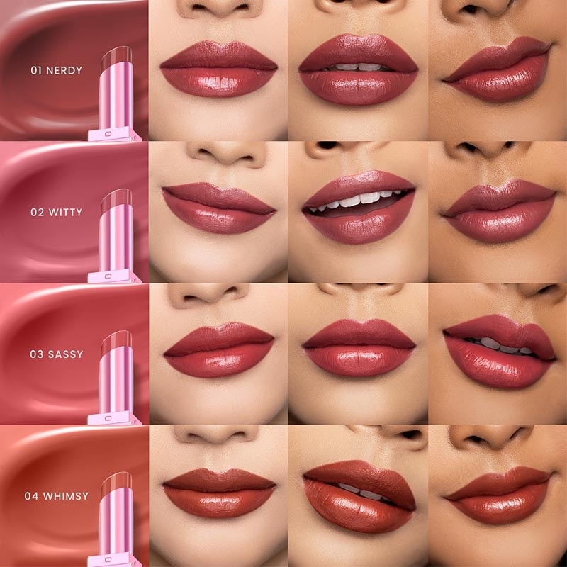 Hanasui Next Level Butter Lip Balm 04 Whimsy 3.8g