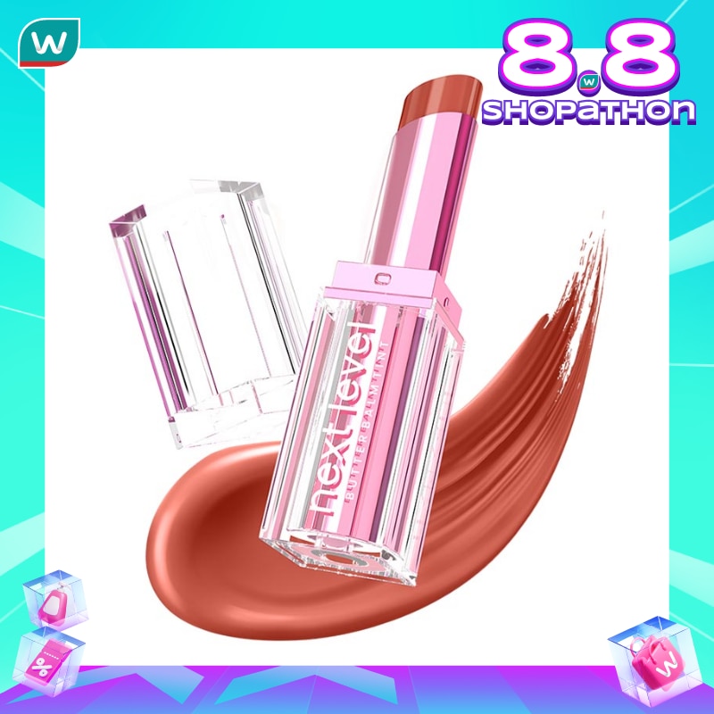 Hanasui Next Level Butter Lip Balm 04 Whimsy 3.8g