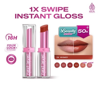 HANASUI Hanasui Next Level Butter Lip Balm 04 Whimsy 3.8g image
