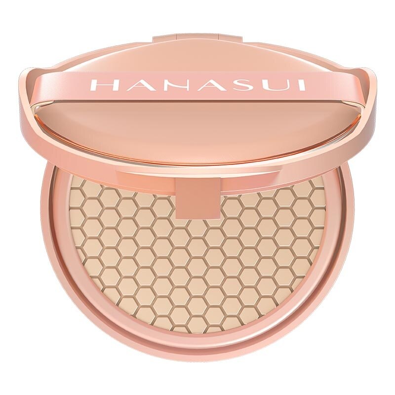 Hanasui Serum Cushion Refill Oil 01 Light 15g