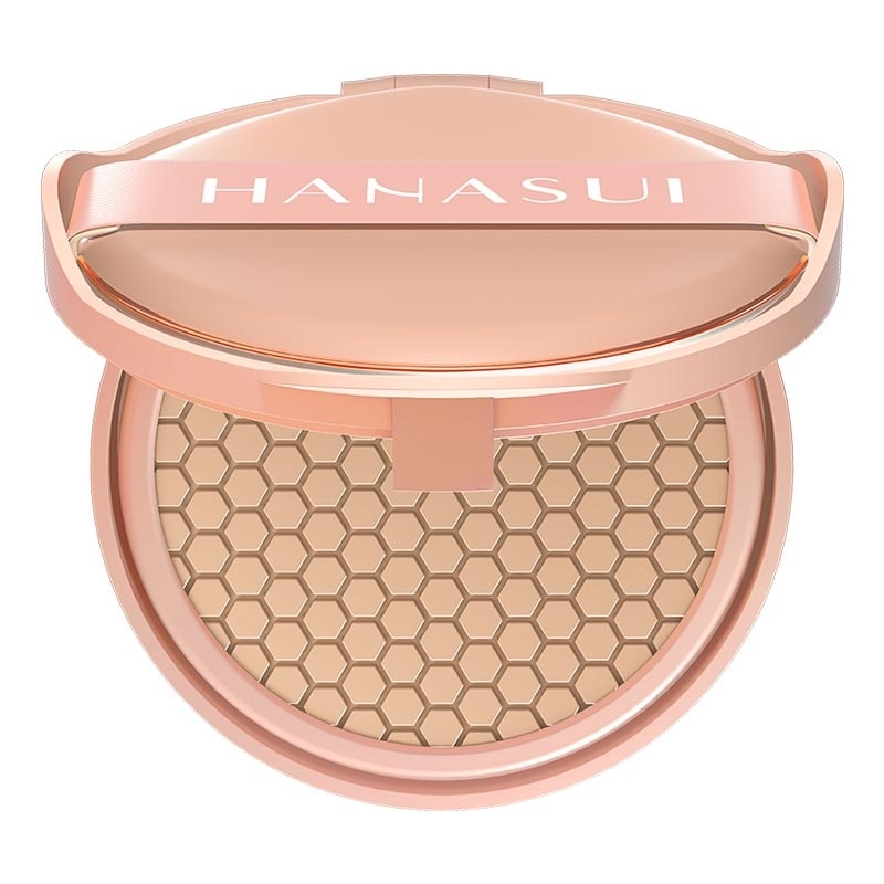Hanasui Serum Cushion Refill Oil 02 Natural 15g