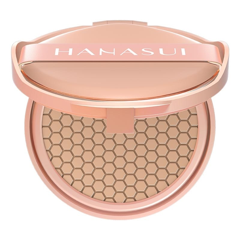 Hanasui Serum Cushion Refill Oil 03 Medium 15g