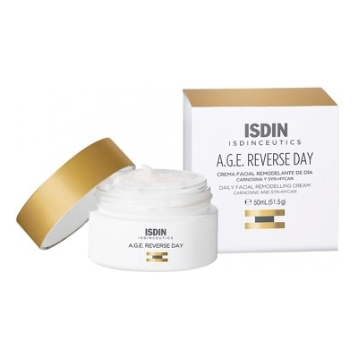 ISDIN Isdin Isdinceutics Age Reverse Day 50ml