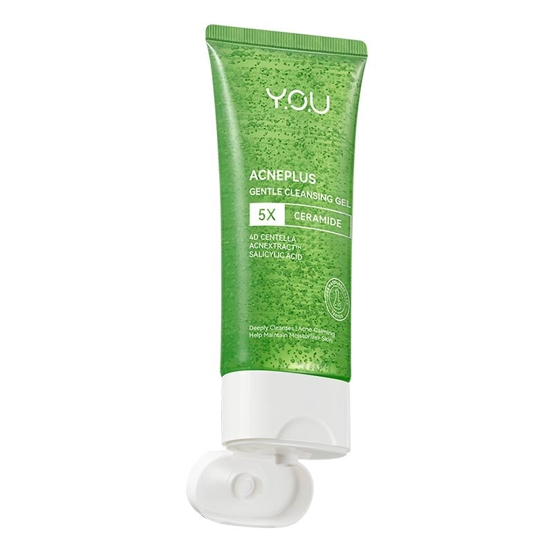 AcnePlus Gentle Cleansing Gel 100g