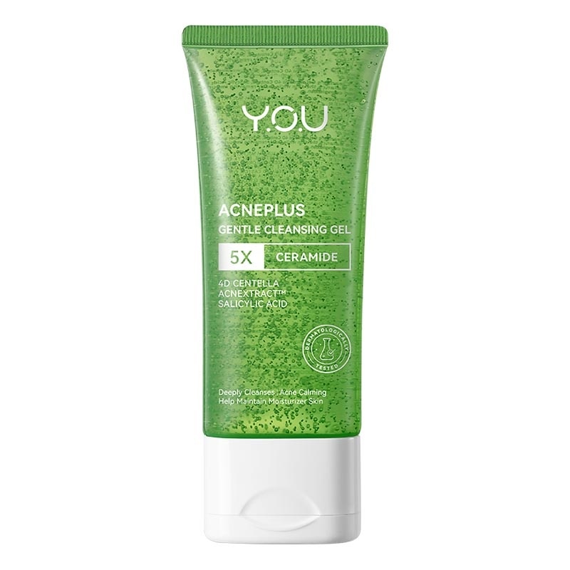 AcnePlus Gentle Cleansing Gel 100g