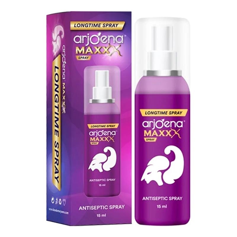 Maxxx Spray 15ml