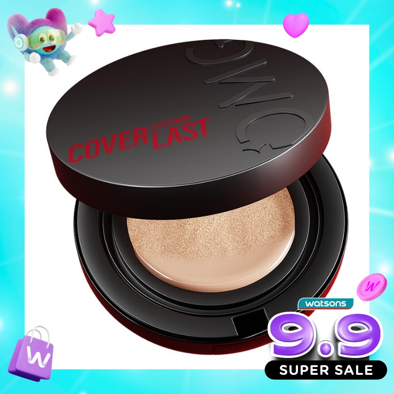 Oh My Glam Coverlast Cushion 31W Beige 15g image