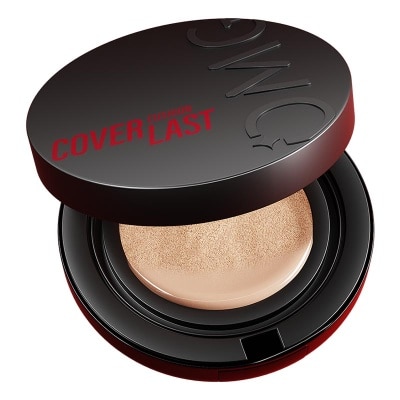 OMG Oh My Glam Coverlast Cushion 31W Beige 15g