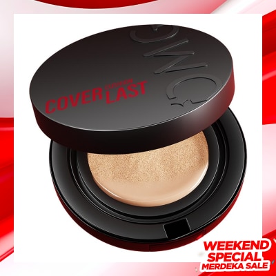 OMG Oh My Glam Coverlast Cushion 32N Natural 15g