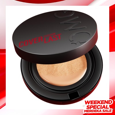 OMG Oh My Glam Coverlast Cushion 41W Sand 15g
