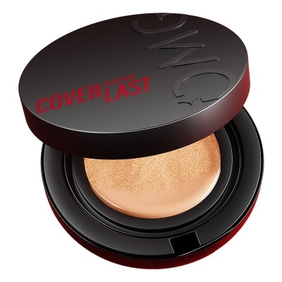 OMG, Oh My Glam Coverlast Cushion 41W Sand 15g | Watsons Indonesia