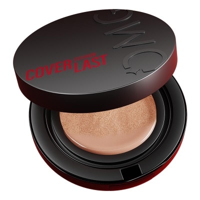 OMG Oh My Glam Coverlast Cushion 50N Crème 15g